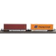 18060 Containertragwagen Sggmrs 747 der DB AG, Ep. V Thumbnail 6