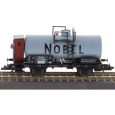 95863 Kesselwagen „Naphta-Industrie-Gesellschaft Gebrüder Nobel“, Ep. I Thumbnail 3