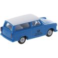 08744 Trabant 601 Kombi „Deutsche Post Studiotechnik“ Thumbnail 2