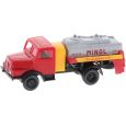 19064 LKW H3A Tankwagen „MINOL“ Thumbnail 4