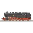 71096 Dampflokomotive BR 95, DR Ep. IV DCC Sound Thumbnail 3