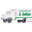 19066 LKW H3A Kofferaufbau „Spedition Seffner“ Thumbnail 1