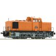 70264 Diesellokomotive BR 106, DR Ep. IV (DCC Sound) Thumbnail 1