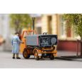 41657 Multicar M22 mit Wassertank Bausatz Thumbnail 2