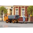 41657 Multicar M22 mit Wassertank Bausatz Thumbnail 3