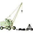41659 H0 Weimarlader T170 Bausatz Thumbnail 2