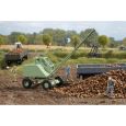 41659 H0 Weimarlader T170 Bausatz Thumbnail 3