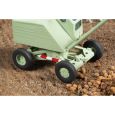 41659 H0 Weimarlader T170 Bausatz Thumbnail 5