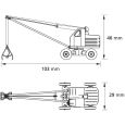 41659 H0 Weimarlader T170 Bausatz Thumbnail 7
