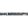 Tillig 08915 LED-Innenbeleuchtung analog / digital Bausatz für Schlafwagen