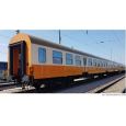 01022 Reisezugwagenset „Museums-Städteexpress Erfurter Bahnservice GmbH 2“ Thumbnail 1