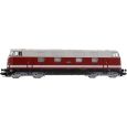 02677 Diesellokomotive 118 550-3 der DR, Ep. IV Thumbnail 1
