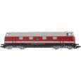 02677 Diesellokomotive 118 550-3 der DR, Ep. IV Thumbnail 2