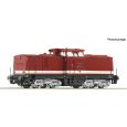 70809 - Diesellokomotive BR 110, DR    Ep. IV analog Thumbnail 1