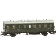 70001 Einmalserie 2er Set Personenwagen DRG Ep. II Thumbnail 3