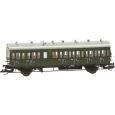 70001 Einmalserie 2er Set Personenwagen DRG Ep. II Thumbnail 4
