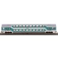 73816 Doppelstockwagen 2. Klasse DBz751 der DB AG, Ep. V Thumbnail 3