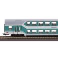 73816 Doppelstockwagen 2. Klasse DBz751 der DB AG, Ep. V Thumbnail 4