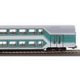 73816 Doppelstockwagen 2. Klasse DBz751 der DB AG, Ep. V Thumbnail 5