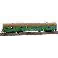 74941 Bahnpostwagen Post me-bll/24,2 der Deutschen Bundespost, Ep. V Thumbnail 2