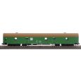 74941 Bahnpostwagen Post me-bll/24,2 der Deutschen Bundespost, Ep. V Thumbnail 3