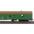 74941 Bahnpostwagen Post me-bll/24,2 der Deutschen Bundespost, Ep. V Thumbnail 5