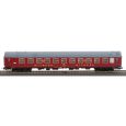 74943 Schlafwagen WLABme „MITROPA“, Typ Y, der DR, Ep. IV Thumbnail 2