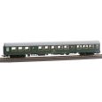 74945 Reisezugwagen 2. Klasse Bmh, Bauart Halberstadt, der DR, Ep. IV Thumbnail 1