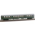 74945 Reisezugwagen 2. Klasse Bmh, Bauart Halberstadt, der DR, Ep. IV Thumbnail 2