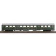 74945 Reisezugwagen 2. Klasse Bmh, Bauart Halberstadt, der DR, Ep. IV Thumbnail 3