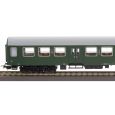 74945 Reisezugwagen 2. Klasse Bmh, Bauart Halberstadt, der DR, Ep. IV Thumbnail 4