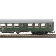 74945 Reisezugwagen 2. Klasse Bmh, Bauart Halberstadt, der DR, Ep. IV Thumbnail 5