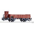 76761 Offener Güterwagen Omk der K.P.E.V., Ep. I Thumbnail 1