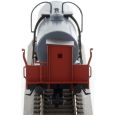76764 Kesselwagen „Gustav Hubbe Magdeburg“, eingestellt bei der K.P.E.V., Ep. I Thumbnail 5