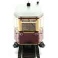 02944 Triebwagen T1 der Gernrode-Harzgeroder Eisenbahn, Ep. II Thumbnail 3