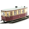 02944 Triebwagen T1 der Gernrode-Harzgeroder Eisenbahn, Ep. II Thumbnail 4