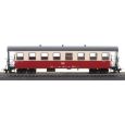 13982 Personenwagenset der HSB, bestehend aus zwei Personenwagen KB, Ep. V-VI Thumbnail 2