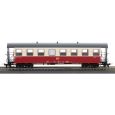 13982 Personenwagenset der HSB, bestehend aus zwei Personenwagen KB, Ep. V-VI Thumbnail 3