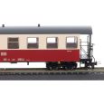 13982 Personenwagenset der HSB, bestehend aus zwei Personenwagen KB, Ep. V-VI Thumbnail 5