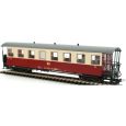 13983 Personenwagen KB4i der DR, Ep. IV Thumbnail 5