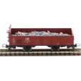 05937 Offener Güterwagen Ow der DR, beladen mit Aluminium-Masseln, Ep. III Thumbnail 3