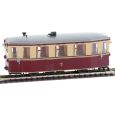 02954 Triebwagen T1 der Gernrode-Harzgeroder Eisenbahn, Ep. II Thumbnail 1