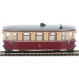 02954 Triebwagen T1 der Gernrode-Harzgeroder Eisenbahn, Ep. II Thumbnail 2