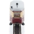 02954 Triebwagen T1 der Gernrode-Harzgeroder Eisenbahn, Ep. II Thumbnail 3