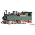 05821 Dampflokomotive 99 5902-4 der HSB, Ep. V Thumbnail 1