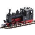 01173 Zugset der DR, bestehend aus Dampflokomotive BR 99.47, Ep. III Thumbnail 3