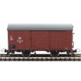 01173 Zugset der DR, bestehend aus Dampflokomotive BR 99.47, Ep. III Thumbnail 6