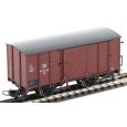 01173 Zugset der DR, bestehend aus Dampflokomotive BR 99.47, Ep. III Thumbnail 7