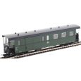 01173 Zugset der DR, bestehend aus Dampflokomotive BR 99.47, Ep. III Thumbnail 10