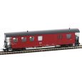 03941 Packwagen KBD der HSB, Ep. V-VI Thumbnail 1